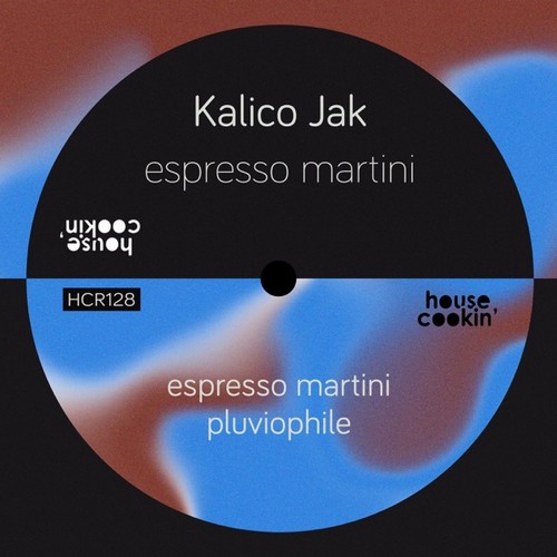 Kalico Jak - Espresso Martini